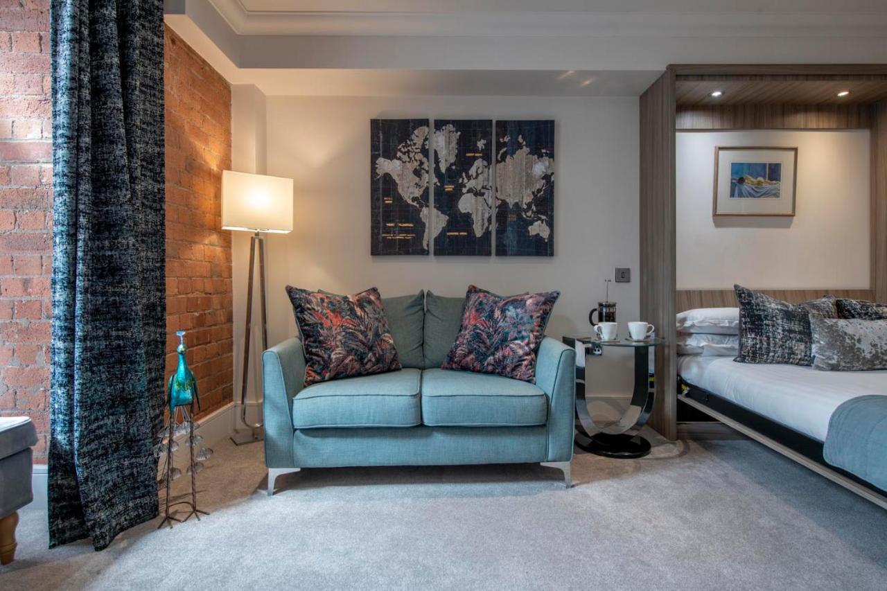 Chocolets - The Kitkat Apartamento York