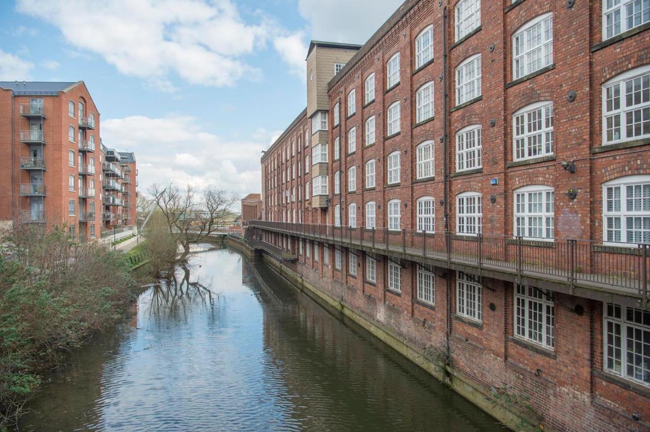 Apartamento Chocolets - The Kitkat York
