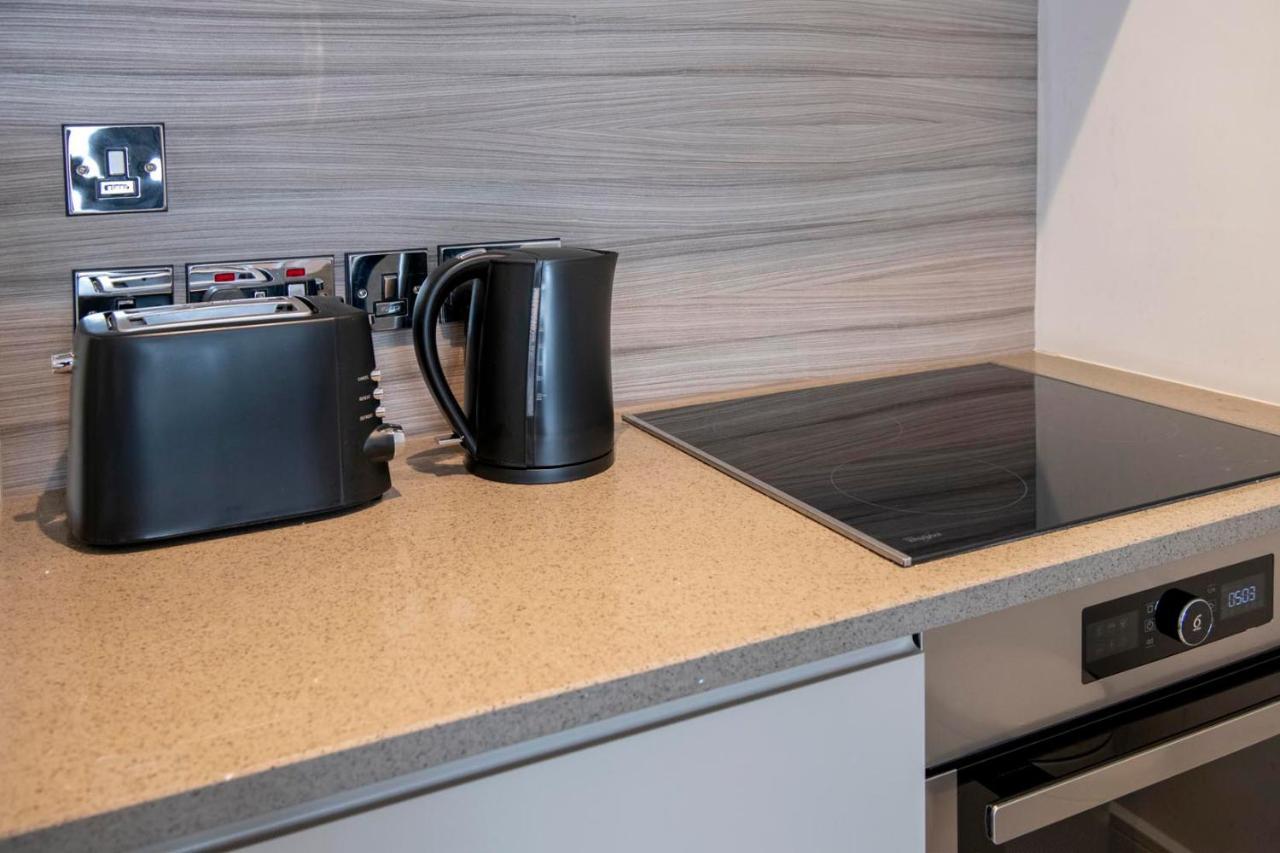 Chocolets - The Kitkat Apartamento York