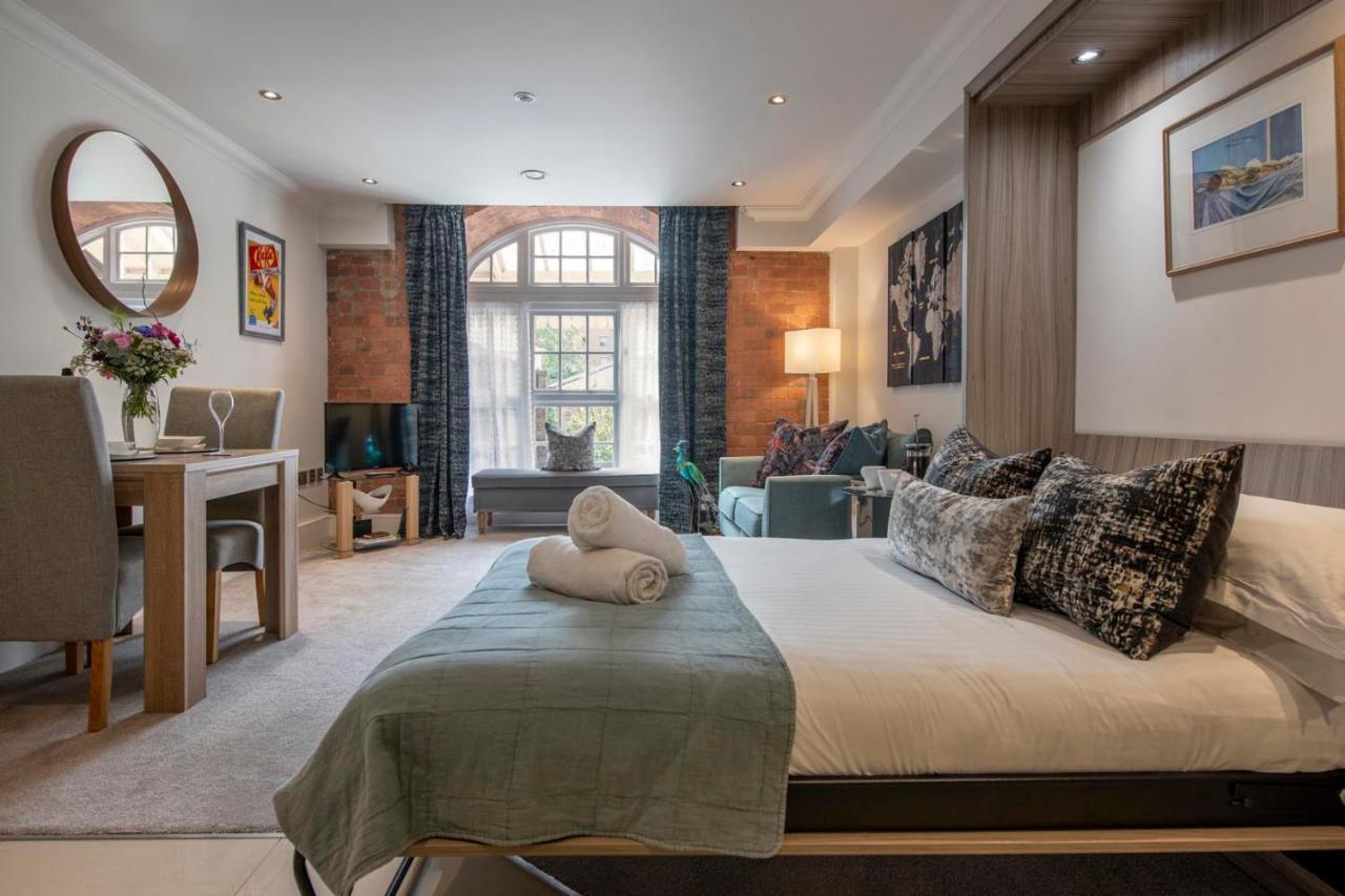 Chocolets - The Kitkat Apartamento York