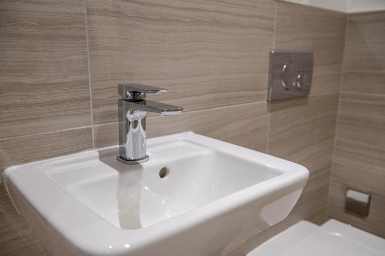 Apartamento Chocolets - The Kitkat York