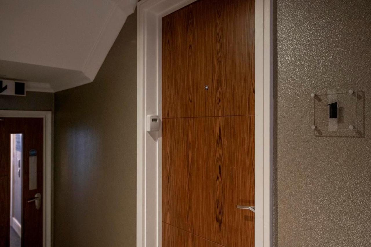 Apartamento Chocolets - The Kitkat *