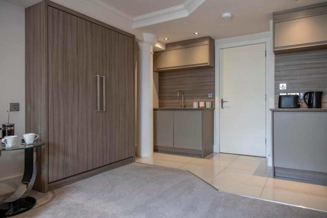 Apartamento Chocolets - The Kitkat *