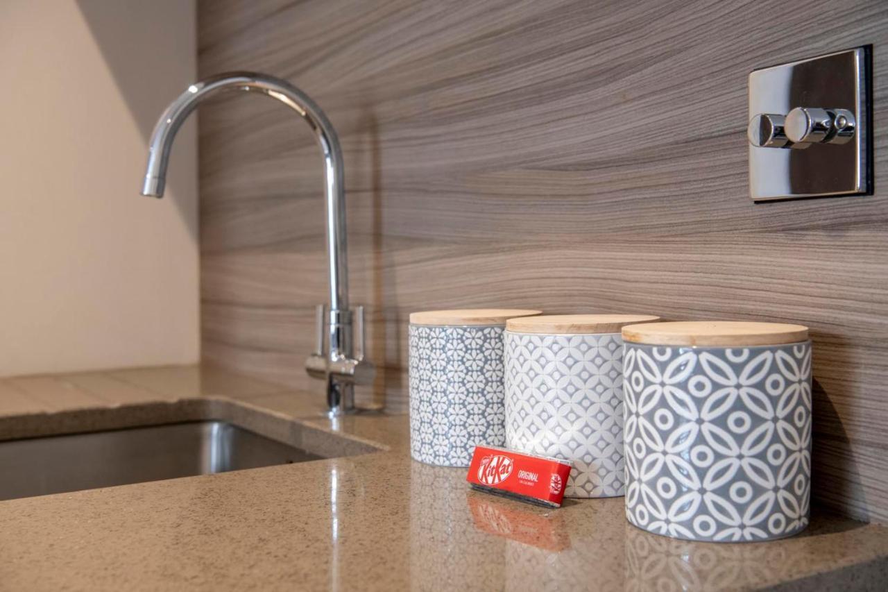 Chocolets - The Kitkat Apartamento York