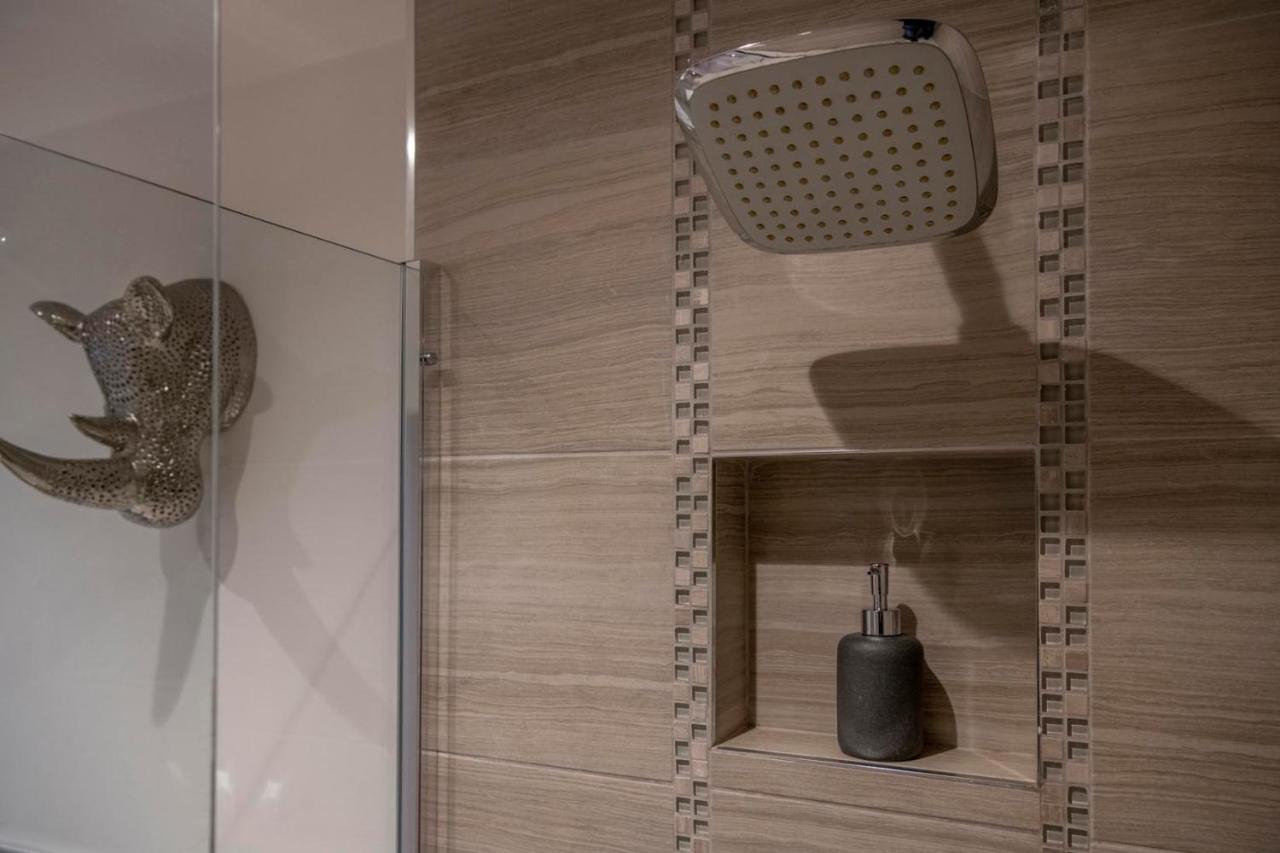 Chocolets - The Kitkat Apartamento
